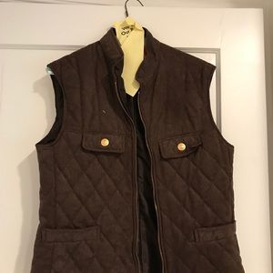 Kentucky sports vest